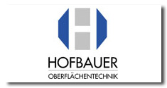 Hofbauer Oberflächentechnik GmbH