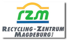 Recycling Zentrum Magdeburg